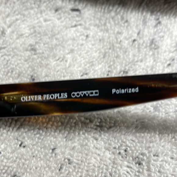 Oliver Peoples Sofee sunglasses - Picture 4 of 7